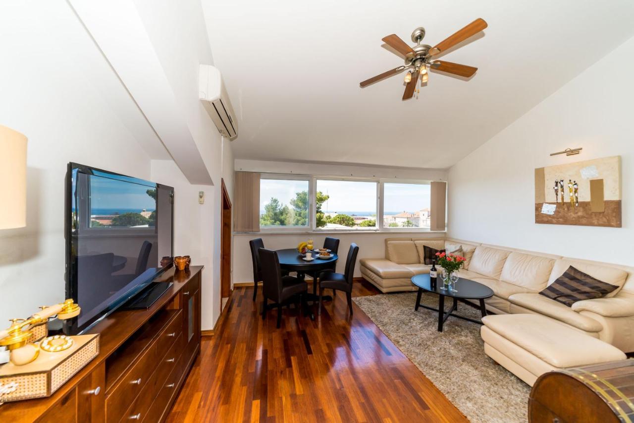 Apartment Mara Дубровник Экстерьер фото