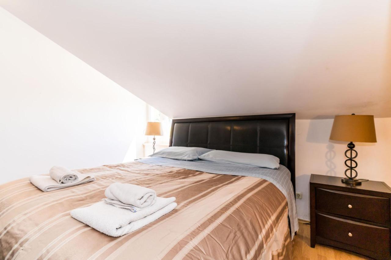 Apartment Mara Дубровник Экстерьер фото