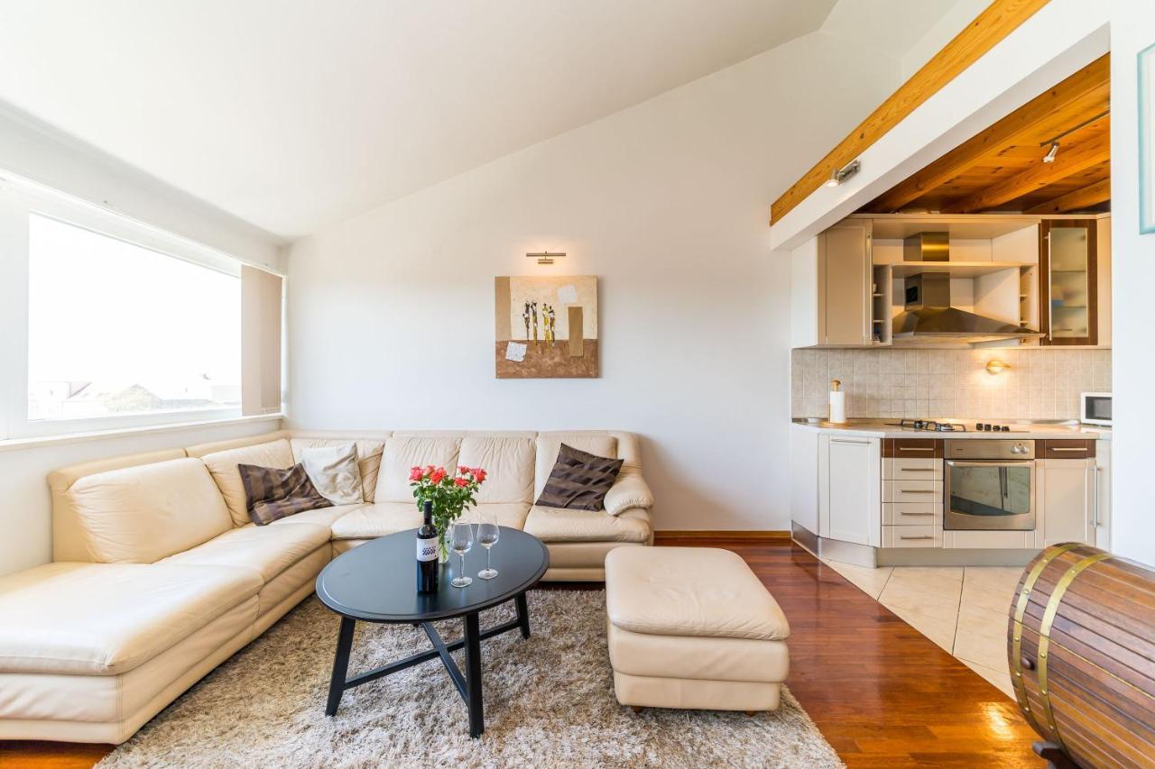Apartment Mara Дубровник Экстерьер фото