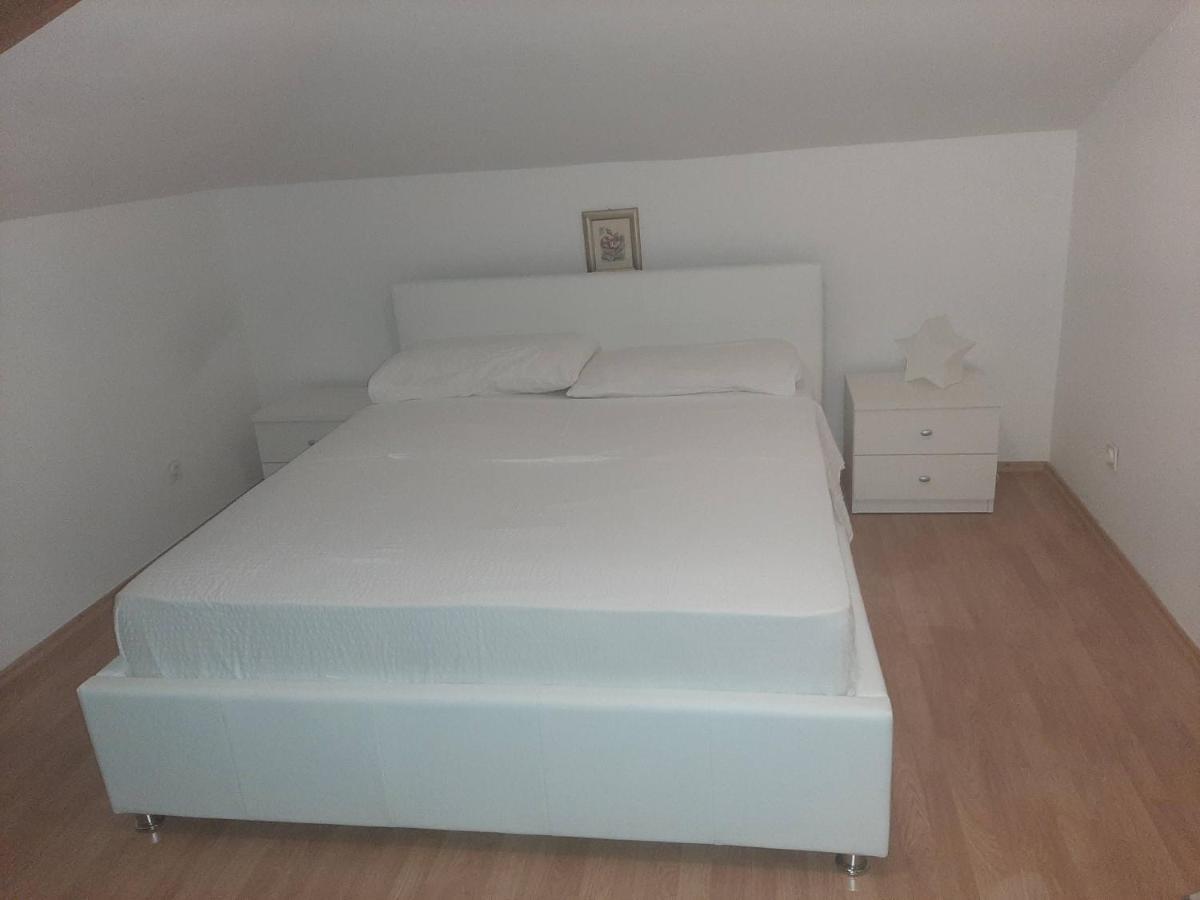 Apartment Mara Дубровник Экстерьер фото