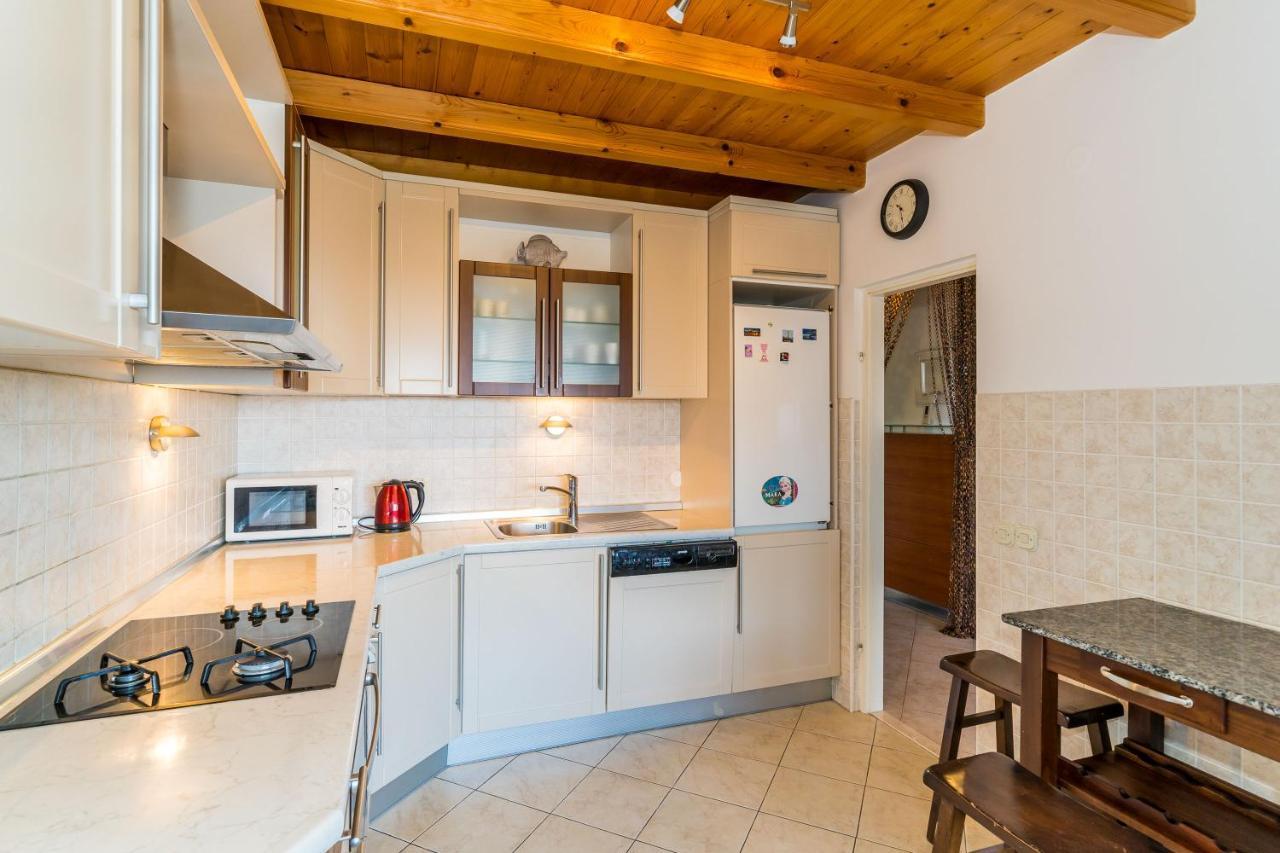 Apartment Mara Дубровник Экстерьер фото