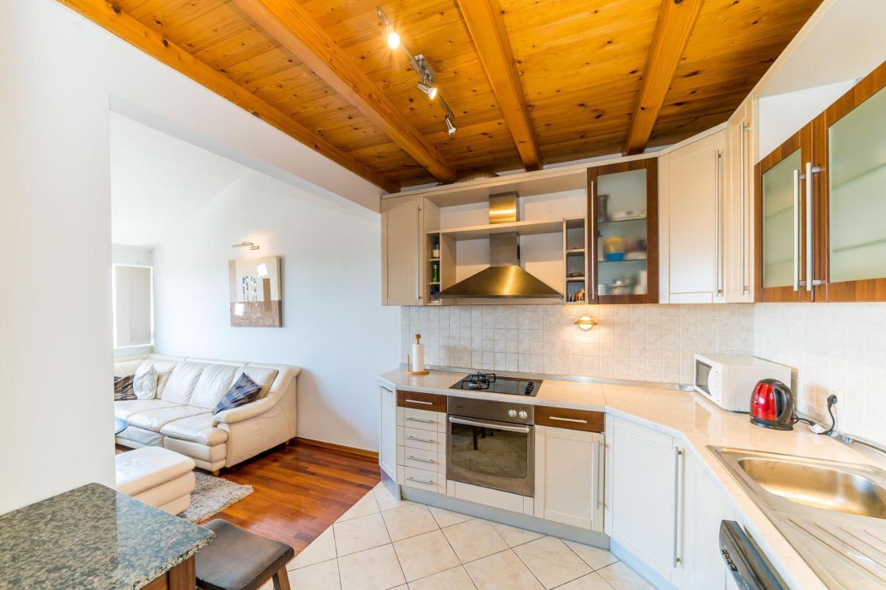 Apartment Mara Дубровник Экстерьер фото