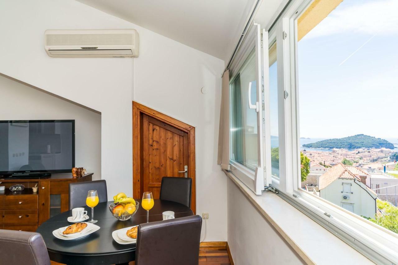 Apartment Mara Дубровник Экстерьер фото